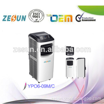 R22 12000BTU Portable Air Conditioner